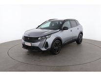 PEUGEOT 3008 1.5 blue-hdi