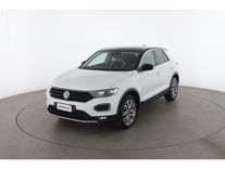 VOLKSWAGEN T-ROC 1.5 tsi act