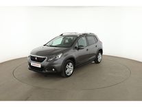 peugeot 2008 1.5 blue-hdi signature