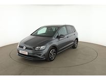 VOLKSWAGEN GOLF SPORTSVAN volkswagen golf vii sportsvan 1.5 tsi evo bluemotion tech connect dsg7