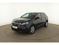 PEUGEOT 3008 peugeot 3008 1.5 blue-hdi active business eat8
