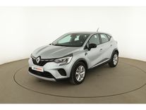renault captur 1.0 tce business