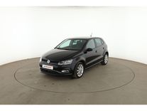 volkswagen polo 1.2 tsi bluemotion tech carat