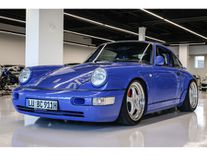 PORSCHE 911 964 CARRERA RS 1992 porsche 911 (964) carrera rs