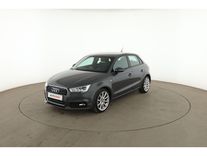 audi a1 sportback 1.0 tfsi ultra s line s tronic