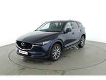 MAZDA CX-5 2.2 turbodiesel