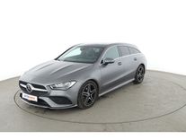 cla 200 d shooting brake
