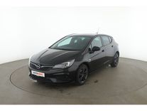 OPEL ASTRA 1.2 turbo