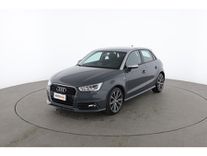 AUDI A1 SPORTBACK 1.4 tdi