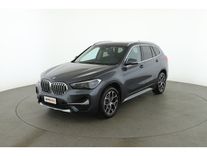 BMW X1 SDRIVE 18D sdrive 18d