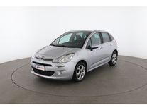 CITROEN C3 1.2 e-vti