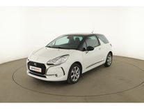ds automobiles ds3 1.2 puretech so chic