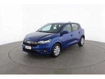 DACIA SANDERO 1.0 sce