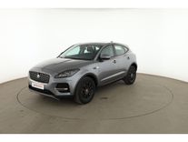 JAGUAR E-PACE P200 jaguar e-pace p200 flexfuel mhev awd bva