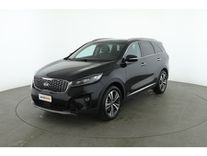 KIA SORENTO 2.2 crdi