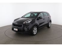 KIA SPORTAGE 1.6 gdi