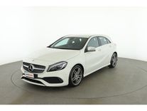 MERCEDES CLASSE A A 180 a 180 cdi