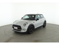 MINI MINI COOPER D cooper d