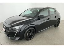 PEUGEOT 208 1.2 puretech