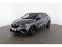 RENAULT ARKANA E-TECH 1.6 hybrid e-tech