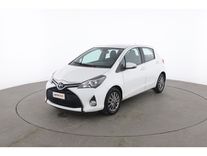 TOYOTA YARIS 1.0 vvt-i