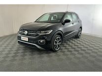 VOLKSWAGEN T-CROSS 1.5 tsi act