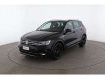 VOLKSWAGEN TIGUAN 2.0 tdi