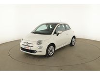 FIAT 500 fiat 500 1.2 lounge