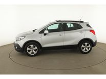 OPEL MOKKA opel mokka 1.7 cdti
