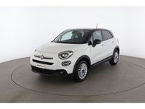 FIAT 500X 1.3 turbo