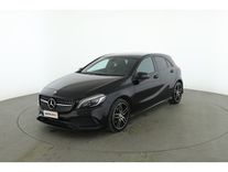 MERCEDES CLASSE A A 200 a 200 cdi