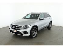 glc 250 d