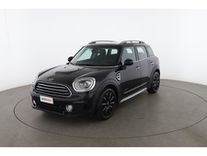 MINI COUNTRYMAN COOPER D cooper d