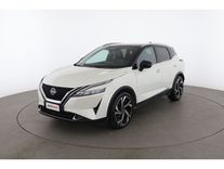 NISSAN QASHQAI 1.3 dig-t mild-hybrid