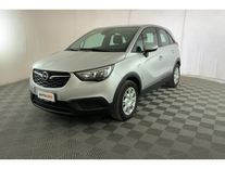 OPEL CROSSLAND X 1.2