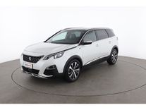 PEUGEOT 5008 2.0 blue-hdi