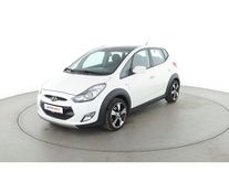 HYUNDAI IX20 1.4