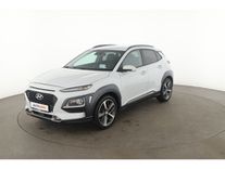 HYUNDAI KONA 1.0 tgdi