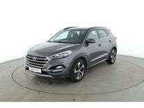 HYUNDAI TUCSON 1.6 tgdi