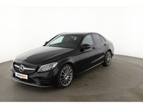 MERCEDES CLASSE C C 220 c 220 d