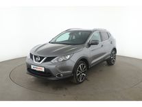 NISSAN QASHQAI 1.6 dci