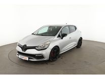RENAULT CLIO 1.6 turbo