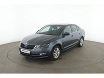 SKODA OCTAVIA 1.0 tsi