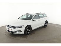 VOLKSWAGEN PASSAT 2.0 tsi