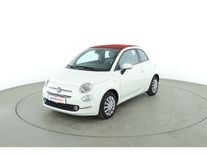 FIAT 500C 1.0 mild-hybrid