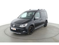 VOLKSWAGEN CADDY UTILITAIRE 1.4 tsi