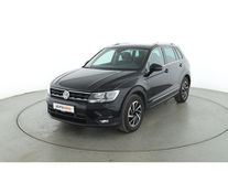 VOLKSWAGEN TIGUAN 2.0 tdi