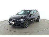 VOLKSWAGEN TIGUAN 2.0 tdi