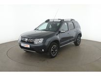 DACIA DUSTER 1.5 dci