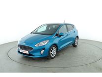FORD FIESTA 1.0 ecoboost